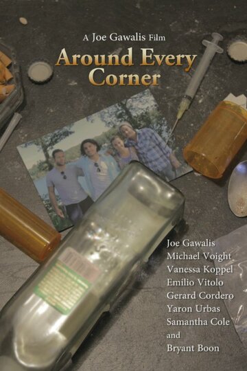 «Around Every Corner» трейлер фильма в хорошем качестве 1080p «Around Every Corner» трейлер фильма в хорошем качестве 1080p