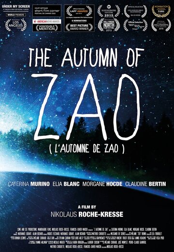 Фильм «L'automne de Zao» смотреть онлайн фильм в хорошем качестве 1080p Фильм «L'automne de Zao» смотреть онлайн фильм в хорошем качестве 1080p