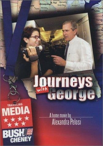 Фильм «Journeys with George» смотреть онлайн фильм в хорошем качестве 1080p Фильм «Journeys with George» смотреть онлайн фильм в хорошем качестве 1080p