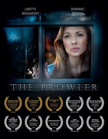 Фильм «The Prowler» смотреть онлайн фильм в хорошем качестве 1080p Фильм «The Prowler» смотреть онлайн фильм в хорошем качестве 1080p