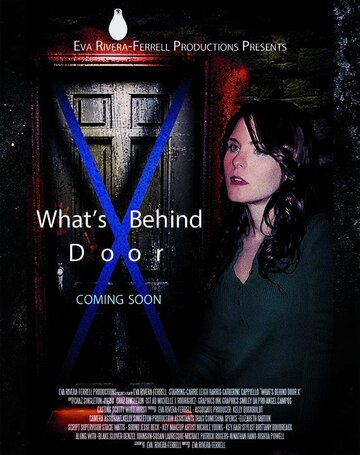 Фильм «What's Behind Door X» смотреть онлайн фильм в хорошем качестве 1080p Фильм «What's Behind Door X» смотреть онлайн фильм в хорошем качестве 1080p