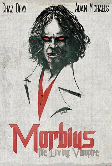 Фильм «Morbius: The Living Vampire» смотреть онлайн фильм в хорошем качестве 720p Фильм «Morbius: The Living Vampire» смотреть онлайн фильм в хорошем качестве 720p