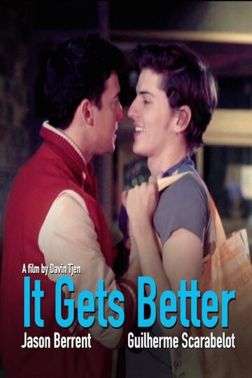 Фильм «It Gets Better» смотреть онлайн фильм в хорошем качестве 1080p Фильм «It Gets Better» смотреть онлайн фильм в хорошем качестве 1080p