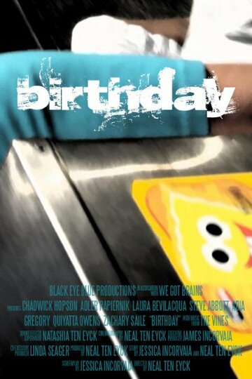 Фильм «Birthday» смотреть онлайн фильм в хорошем качестве 720p Фильм «Birthday» смотреть онлайн фильм в хорошем качестве 720p