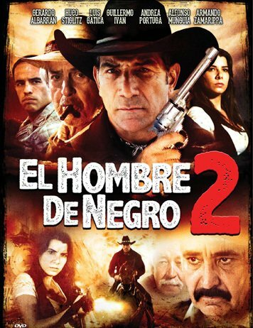 Фильм «El Hombre de Negro II» смотреть онлайн фильм в хорошем качестве 720p Фильм «El Hombre de Negro II» смотреть онлайн фильм в хорошем качестве 720p