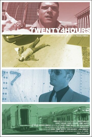 Фильм «Twenty4Hours» смотреть онлайн фильм в хорошем качестве 1080p Фильм «Twenty4Hours» смотреть онлайн фильм в хорошем качестве 1080p