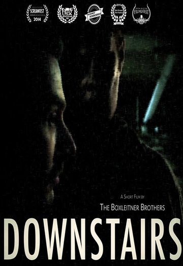 Фильм «Downstairs» смотреть онлайн фильм в хорошем качестве 1080p Фильм «Downstairs» смотреть онлайн фильм в хорошем качестве 1080p