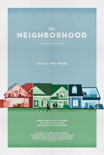 Фильм «The Neighborhood» смотреть онлайн фильм в хорошем качестве 720p Фильм «The Neighborhood» смотреть онлайн фильм в хорошем качестве 720p