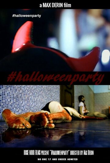 «#halloweenparty» кадры фильма в хорошем качестве «#halloweenparty» кадры фильма в хорошем качестве
