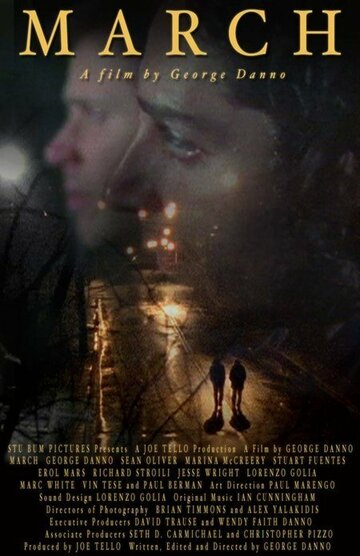 Фильм «March» смотреть онлайн фильм в хорошем качестве 1080p Фильм «March» смотреть онлайн фильм в хорошем качестве 1080p