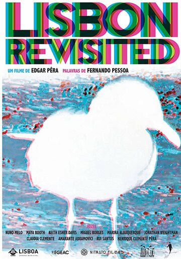 Фильм «Lisbon Revisited» скачать бесплатно в хорошем качестве без регистрации и смс 1080p Фильм «Lisbon Revisited» скачать бесплатно в хорошем качестве без регистрации и смс 1080p