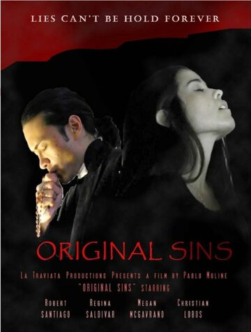 Фильм «Original Sins» смотреть онлайн фильм в хорошем качестве 1080p Фильм «Original Sins» смотреть онлайн фильм в хорошем качестве 1080p