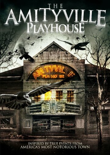 Фильм «Amityville Playhouse» смотреть онлайн фильм в хорошем качестве 1080p Фильм «Amityville Playhouse» смотреть онлайн фильм в хорошем качестве 1080p