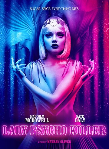 «Убийца-психопатка» трейлер фильма в хорошем качестве 1080p «Убийца-психопатка» трейлер фильма в хорошем качестве 1080p