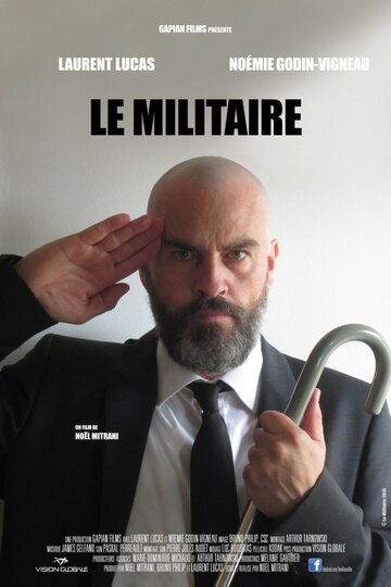 «Le Militaire» кадры фильма в хорошем качестве «Le Militaire» кадры фильма в хорошем качестве