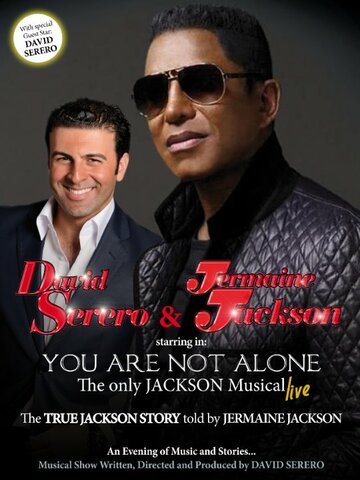 Фильм «You Are Not Alone, the Musical» смотреть онлайн фильм в хорошем качестве 720p Фильм «You Are Not Alone, the Musical» смотреть онлайн фильм в хорошем качестве 720p