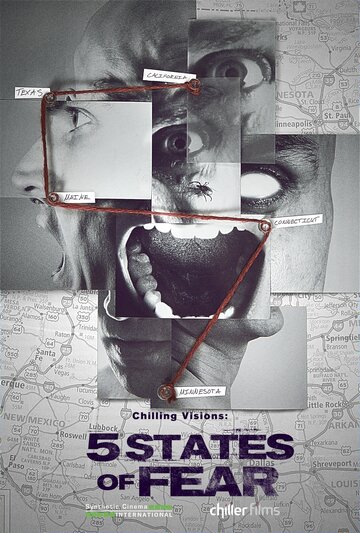 Фильм «Chilling Visions: 5 States of Fear» смотреть онлайн фильм в хорошем качестве 720p Фильм «Chilling Visions: 5 States of Fear» смотреть онлайн фильм в хорошем качестве 720p