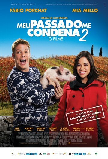 Фильм «Meu Passado Me Condena 2: O Filme» смотреть онлайн фильм в хорошем качестве 1080p Фильм «Meu Passado Me Condena 2: O Filme» смотреть онлайн фильм в хорошем качестве 1080p