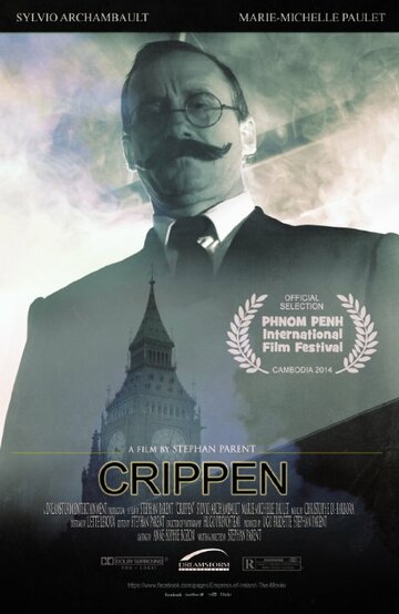 Фильм «Crippen» смотреть онлайн фильм в хорошем качестве 720p Фильм «Crippen» смотреть онлайн фильм в хорошем качестве 720p