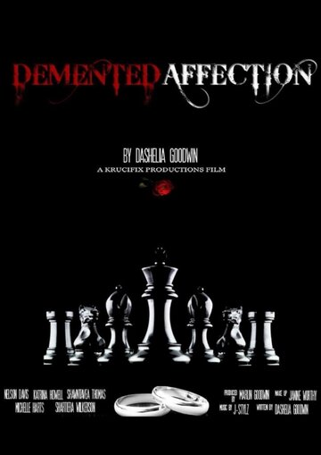 «Demented Affection» трейлер фильма в хорошем качестве 1080p «Demented Affection» трейлер фильма в хорошем качестве 1080p