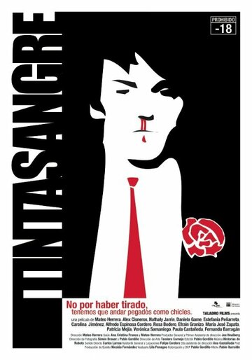 Фильм «Tinta Sangre» смотреть онлайн фильм в хорошем качестве 720p Фильм «Tinta Sangre» смотреть онлайн фильм в хорошем качестве 720p