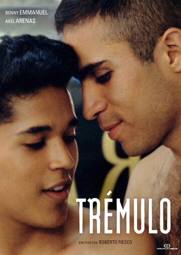 «Trémulo» трейлер фильма в хорошем качестве 1080p «Trémulo» трейлер фильма в хорошем качестве 1080p