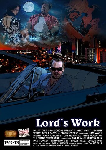 Фильм «Lord's Work» скачать бесплатно в хорошем качестве без регистрации и смс 1080p Фильм «Lord's Work» скачать бесплатно в хорошем качестве без регистрации и смс 1080p
