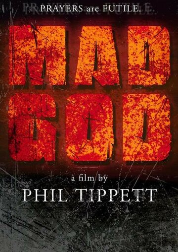 Мультфильм «Phil Tippett's MAD GOD: Part 2» смотреть онлайн в хорошем качестве 720p Мультфильм «Phil Tippett's MAD GOD: Part 2» смотреть онлайн в хорошем качестве 720p
