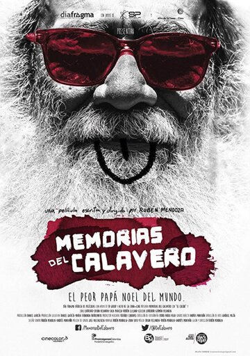 Фильм «Memorias Del Calavero» смотреть онлайн фильм в хорошем качестве 720p Фильм «Memorias Del Calavero» смотреть онлайн фильм в хорошем качестве 720p