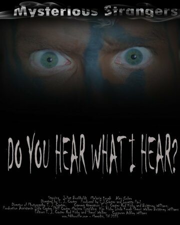 «Do You Hear What I Hear?» кадры фильма в хорошем качестве «Do You Hear What I Hear?» кадры фильма в хорошем качестве