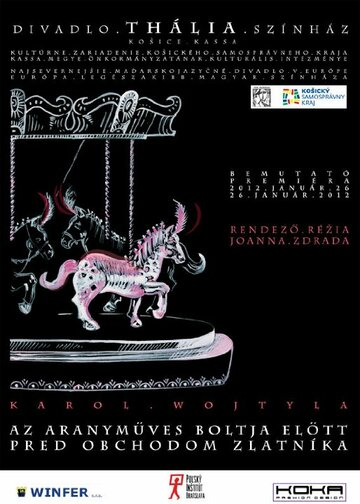 Фильм «Az aranymüves boltja elött» смотреть онлайн фильм в хорошем качестве 720p Фильм «Az aranymüves boltja elött» смотреть онлайн фильм в хорошем качестве 720p