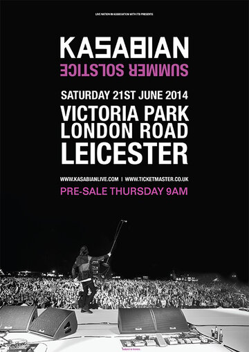 Фильм «Kasabian Summer Solstice» смотреть онлайн фильм в хорошем качестве 720p Фильм «Kasabian Summer Solstice» смотреть онлайн фильм в хорошем качестве 720p