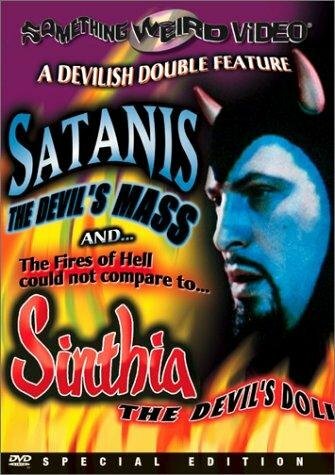 Фильм «Satanis: The Devil's Mass» смотреть онлайн фильм в хорошем качестве 1080p Фильм «Satanis: The Devil's Mass» смотреть онлайн фильм в хорошем качестве 1080p