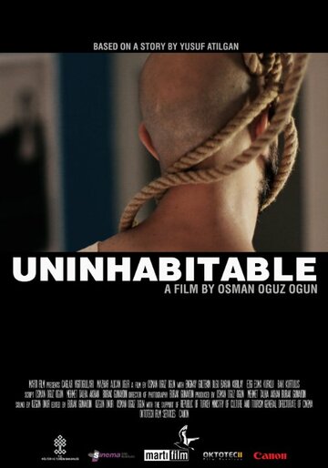 Фильм «Uninhabitable» смотреть онлайн фильм в хорошем качестве 1080p Фильм «Uninhabitable» смотреть онлайн фильм в хорошем качестве 1080p