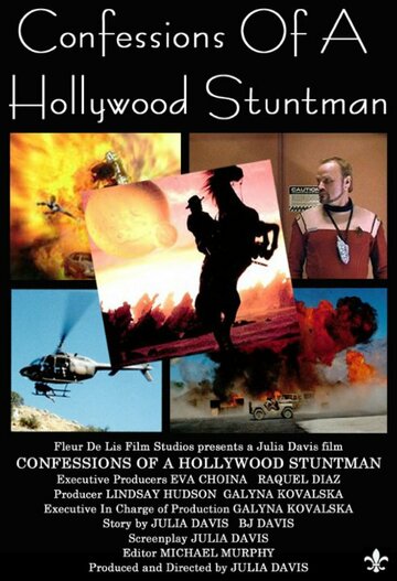 Фильм «Confessions of a Hollywood Stuntman» скачать бесплатно в хорошем качестве без регистрации и смс 1080p Фильм «Confessions of a Hollywood Stuntman» скачать бесплатно в хорошем качестве без регистрации и смс 1080p