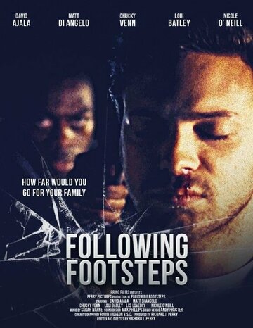 Фильм «Following Footsteps» смотреть онлайн фильм в хорошем качестве 1080p Фильм «Following Footsteps» смотреть онлайн фильм в хорошем качестве 1080p