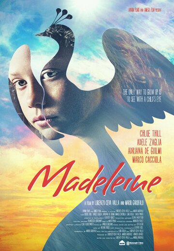 Фильм «Madeleine» смотреть онлайн фильм в хорошем качестве 720p Фильм «Madeleine» смотреть онлайн фильм в хорошем качестве 720p