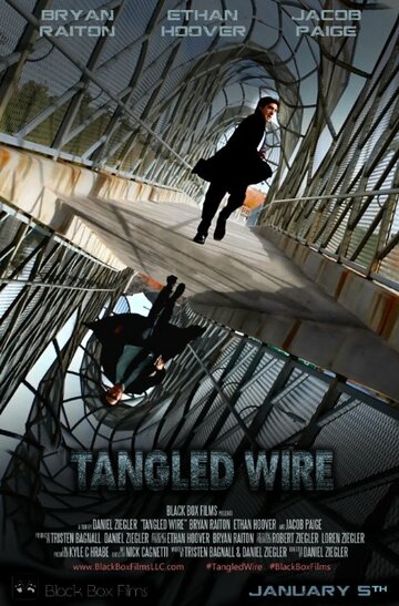 Фильм «Tangled Wire» смотреть онлайн фильм в хорошем качестве 720p Фильм «Tangled Wire» смотреть онлайн фильм в хорошем качестве 720p