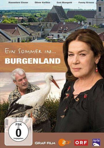 Фильм «Ein Sommer im Burgenland» смотреть онлайн фильм в хорошем качестве 720p Фильм «Ein Sommer im Burgenland» смотреть онлайн фильм в хорошем качестве 720p