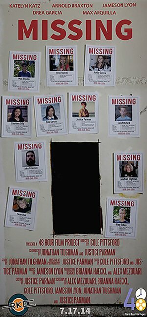 «Missing» трейлер фильма в хорошем качестве 1080p «Missing» трейлер фильма в хорошем качестве 1080p