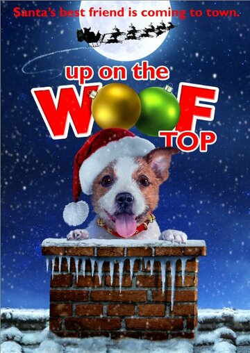 Фильм «Up on the Wooftop» смотреть онлайн фильм в хорошем качестве 1080p Фильм «Up on the Wooftop» смотреть онлайн фильм в хорошем качестве 1080p