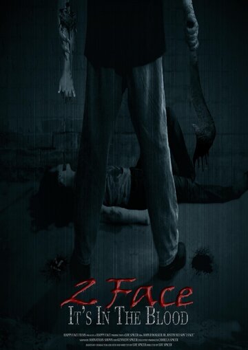 Фильм «2 Face: It's in the Blood» смотреть онлайн фильм в хорошем качестве 1080p Фильм «2 Face: It's in the Blood» смотреть онлайн фильм в хорошем качестве 1080p