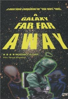 Фильм «A Galaxy Far, Far Away» смотреть онлайн фильм в хорошем качестве 1080p Фильм «A Galaxy Far, Far Away» смотреть онлайн фильм в хорошем качестве 1080p