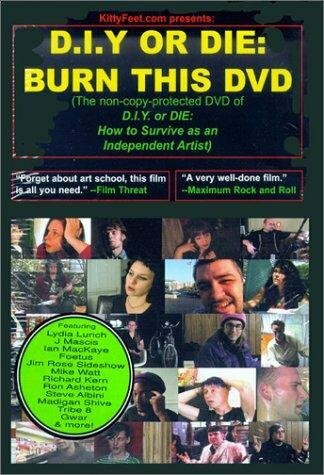 Фильм «D.I.Y. or Die: How to Survive as an Independent Artist» смотреть онлайн фильм в хорошем качестве 720p Фильм «D.I.Y. or Die: How to Survive as an Independent Artist» смотреть онлайн фильм в хорошем качестве 720p