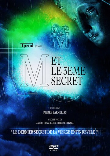Фильм «M et le 3eme secret» смотреть онлайн фильм в хорошем качестве 1080p Фильм «M et le 3eme secret» смотреть онлайн фильм в хорошем качестве 1080p