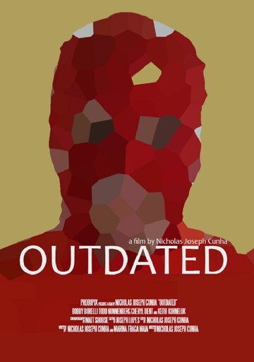 «Outdated» трейлер фильма в хорошем качестве 1080p «Outdated» трейлер фильма в хорошем качестве 1080p