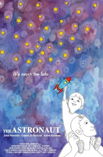 Фильм «The Astronaut» скачать бесплатно в хорошем качестве без регистрации и смс 1080p Фильм «The Astronaut» скачать бесплатно в хорошем качестве без регистрации и смс 1080p