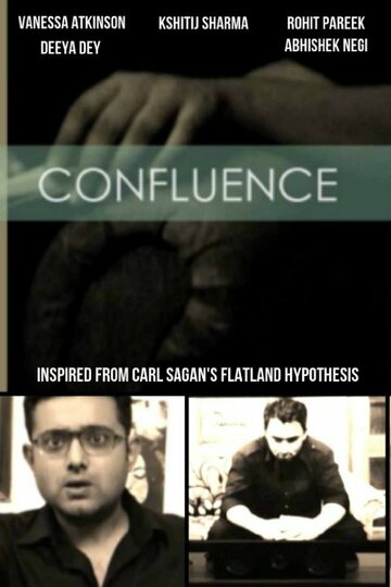 Фильм «Confluence» смотреть онлайн фильм в хорошем качестве 720p Фильм «Confluence» смотреть онлайн фильм в хорошем качестве 720p