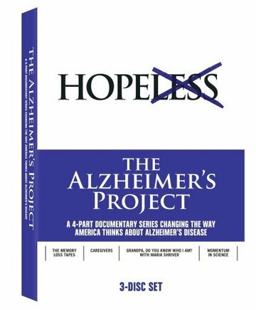 «The Alzheimer's Project» кадры фильма в хорошем качестве «The Alzheimer's Project» кадры фильма в хорошем качестве