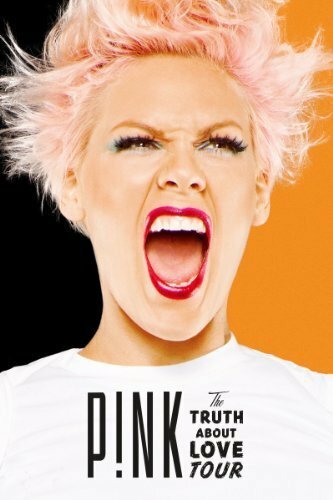Фильм «Pink: The Truth About Love Tour - Live from Melbourne» смотреть онлайн фильм в хорошем качестве 720p Фильм «Pink: The Truth About Love Tour - Live from Melbourne» смотреть онлайн фильм в хорошем качестве 720p